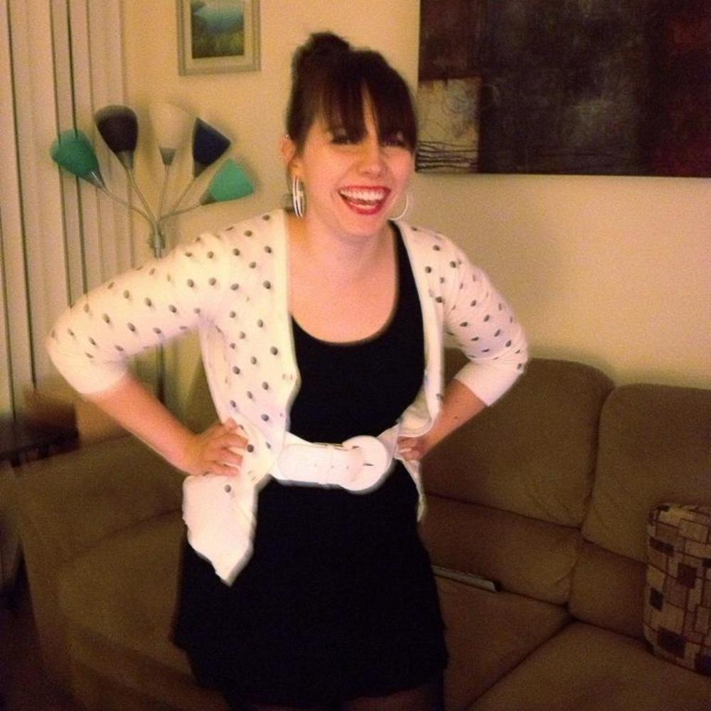 Meet your Posher, Molly